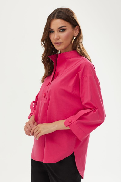 Блуза Lyushe 3520 - фото 9