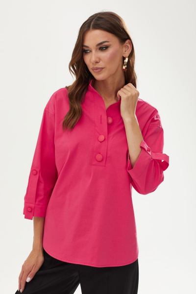 Блуза Lyushe 3520 - фото 8