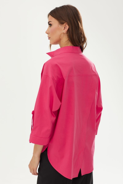 Блуза Lyushe 3520 - фото 7