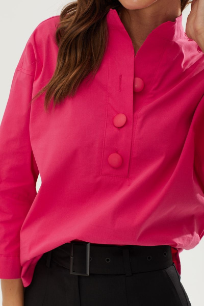 Блуза Lyushe 3520 - фото 2