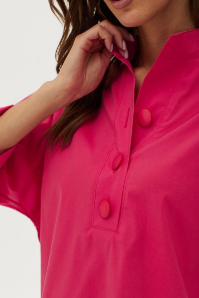 Блуза Lyushe 3520 - фото 4