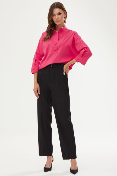 Блуза Lyushe 3520 - фото 6