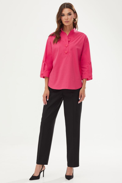 Блуза Lyushe 3520 - фото 5