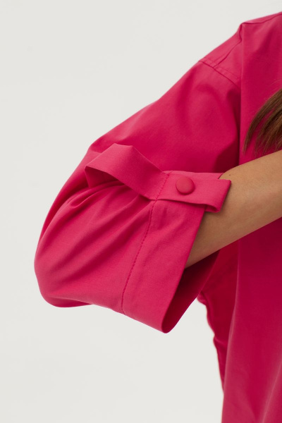 Блуза Lyushe 3520 - фото 3