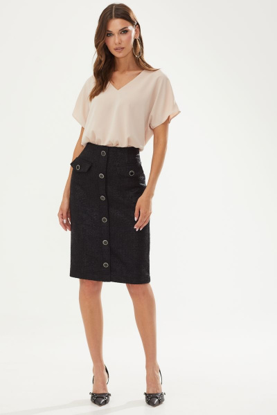 Блуза Lyushe 3514 - фото 7