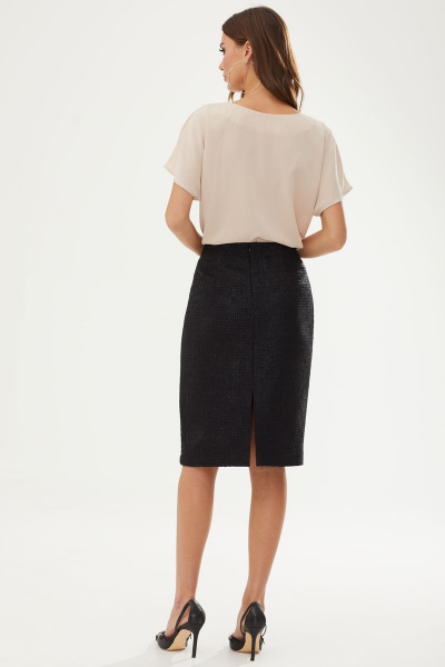 Блуза Lyushe 3514 - фото 5