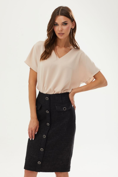 Блуза Lyushe 3514 - фото 2