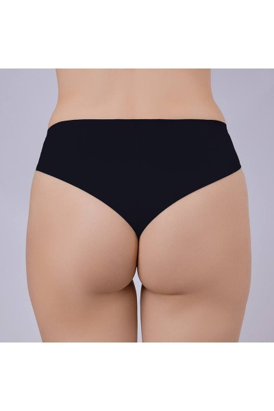 Трусы Verally 1187-1 черный - фото 2