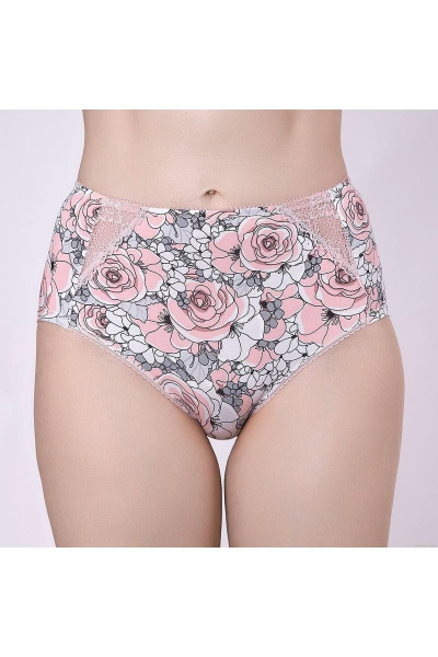 Трусы Verally 1189-1 гардения - фото 1