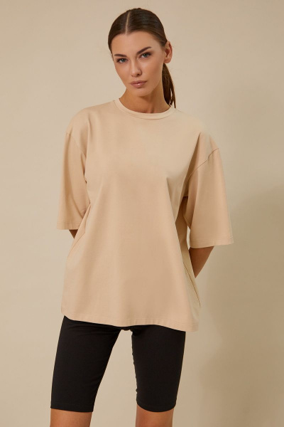 Футболка KOSKA 283.3 - фото 1