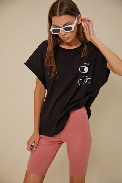 Футболка KOSKA 290 - фото 1