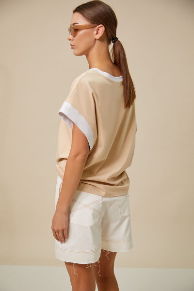 Майка KOSKA 297.2 - фото 2