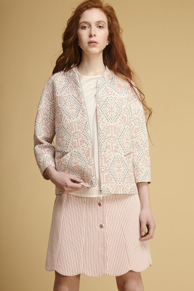 Юбка Colors of PAPAYA 1077 - фото 1