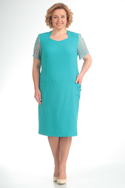 Платье Algranda А2528 - фото 1