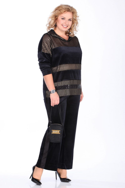 Брюки, туника Lady Secret 2672 - фото 1