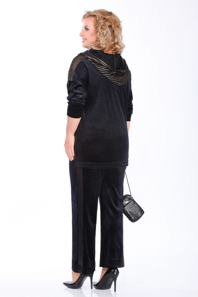 Брюки, туника Lady Secret 2672 - фото 2