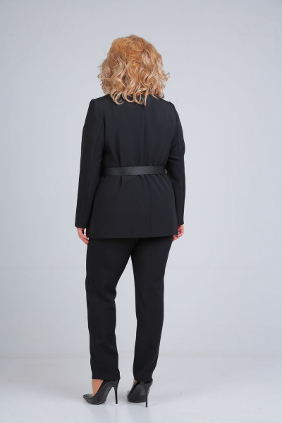 Брюки, жакет Диомант 1479 - фото 2