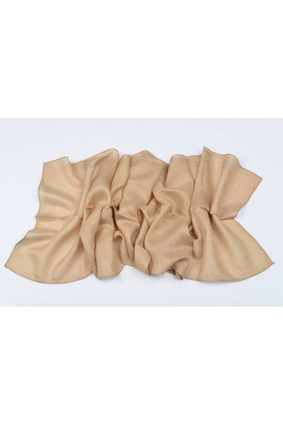 Шарф из вискозы с люрексом для повседневной носки TrendCorner 2-13-12-78 451 - фото 2