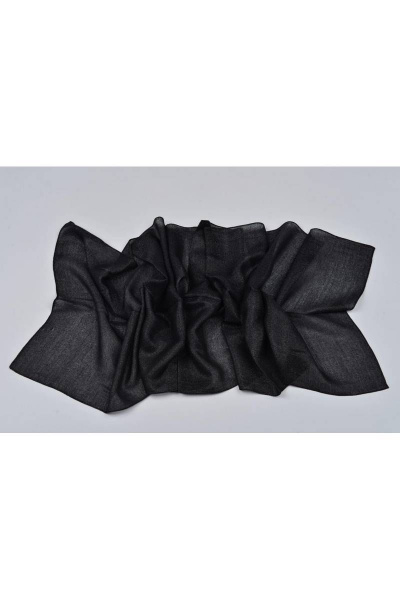 Шарф универсальный из вискозы с люрексом TrendCorner 2-13-12-78 449 - фото 2