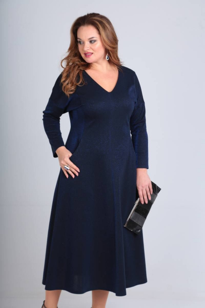 Платье Shetti 1045-1 - фото 5
