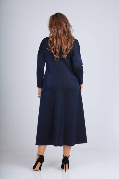 Платье Shetti 1045-1 - фото 3