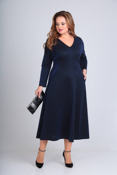 Платье Shetti 1045-1 - фото 1