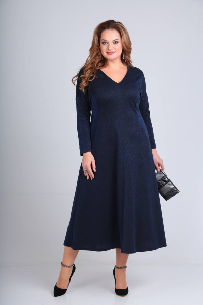Платье Shetti 1045-1 - фото 4