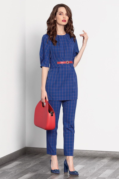 Блуза Noche mio 6.781 - фото 1