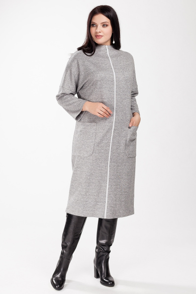 Платье Femme & Devur 30018 1.4BF(170) - фото 1