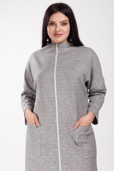 Платье Femme & Devur 30018 1.4BF(170) - фото 2