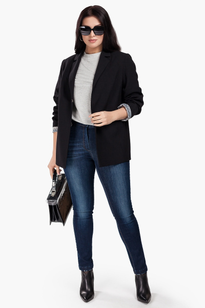 Жакет Femme & Devur 70052 1.3BF - фото 2