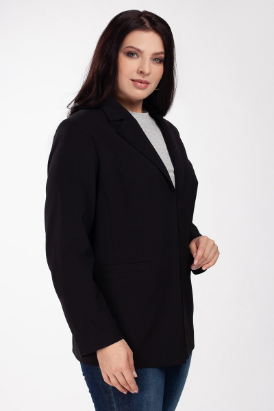 Жакет Femme & Devur 70052 1.3BF - фото 4