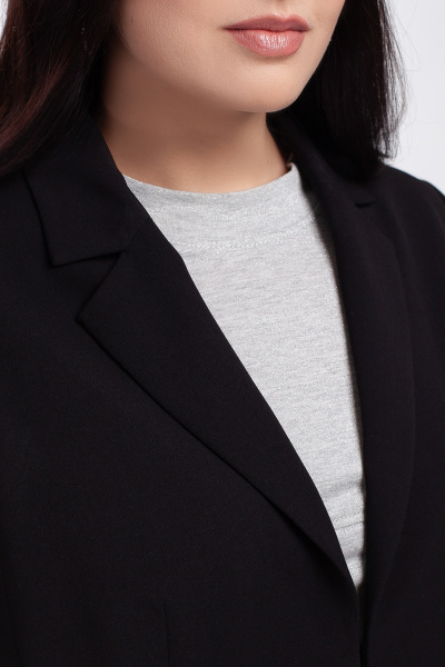 Жакет Femme & Devur 70052 1.3BF - фото 5