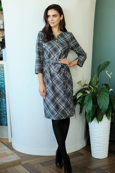 Платье Fantazia Mod 3577 - фото 1