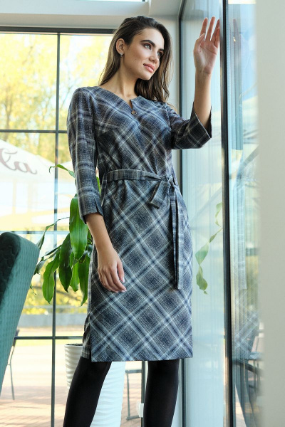 Платье Fantazia Mod 3577 - фото 2