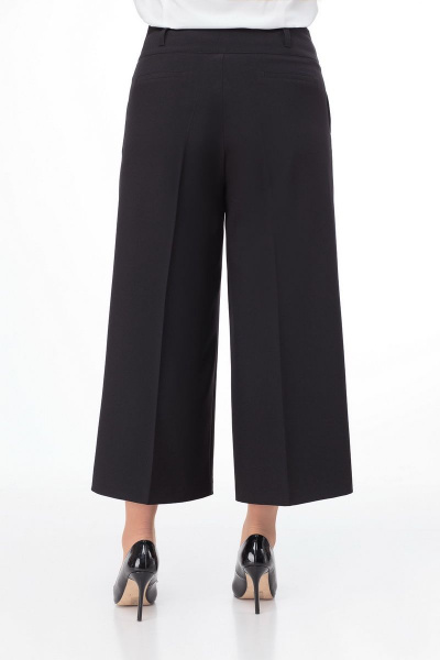 Брюки БелЭкспози 1222 черный - фото 3