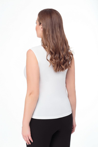 Топ БелЭкспози 1180 молочный - фото 2