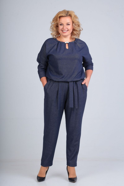 Комбинезон Диомант 1489 - фото 1