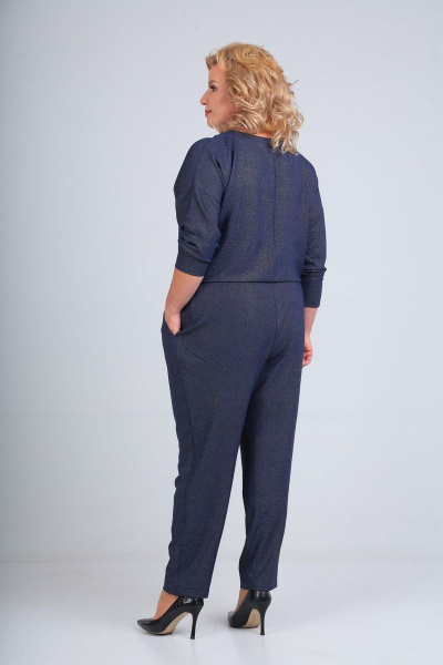 Комбинезон Диомант 1489 - фото 4