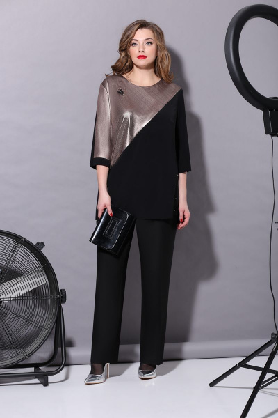 Брюки, туника Karina deLux B-233 - фото 1