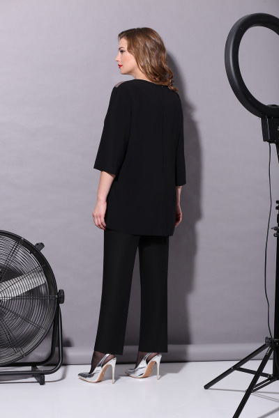 Брюки, туника Karina deLux B-233 - фото 3