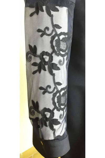 Блуза Needle 384/4 - фото 5