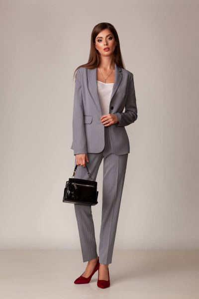 Брюки, жакет Rosheli 564 - фото 1