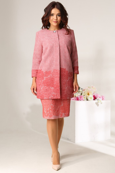 Жакет Solomeya Lux 341 - фото 1