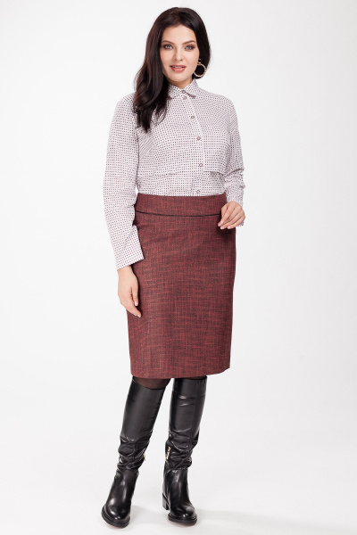 Юбка Femme & Devur 6963 1.59BF(170) - фото 1