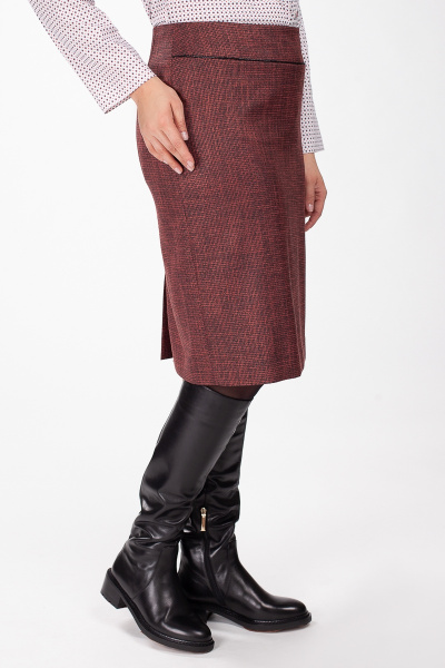 Юбка Femme & Devur 6963 1.59BF(170) - фото 3