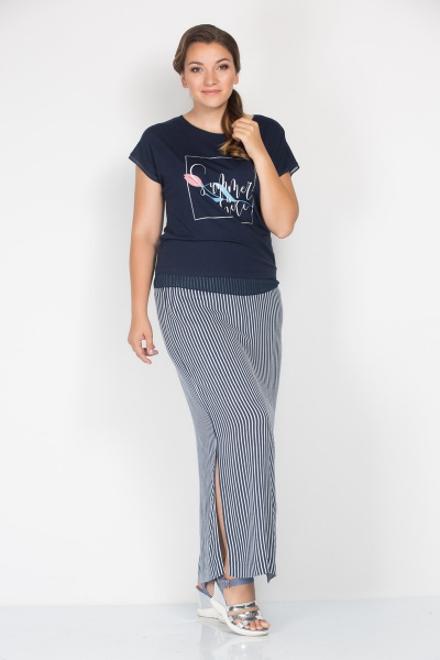 Джемпер Femme & Devur 3424 1.36BF - фото 1