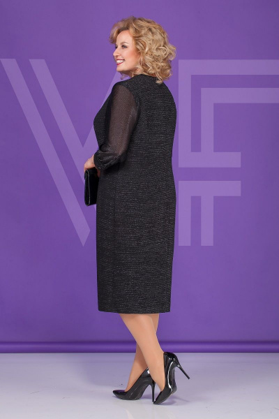 Платье Vitol Fashion В-1013 - фото 3
