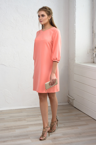 Платье GlasiO 5505 - фото 1