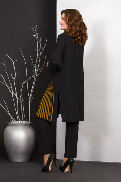 Блуза, брюки Mubliz 413 - фото 2